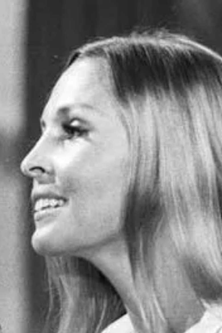 Portrait of Irene Singery