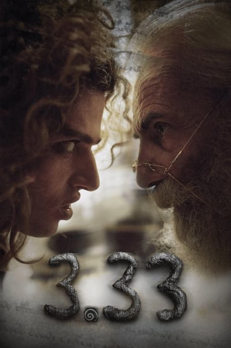 Poster of 3.33