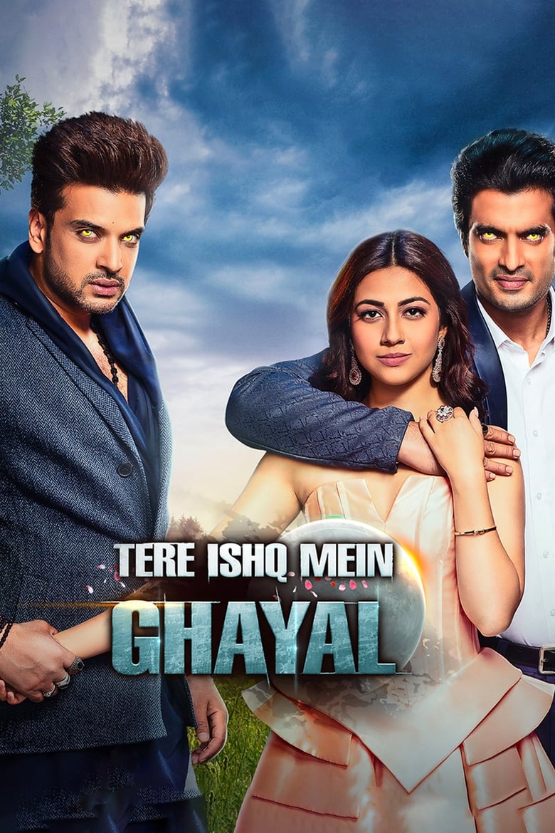 Poster of Cast and Crew in Tere Ishq Mein Ghayal - Season 1 - Episode 88 - Episode 88