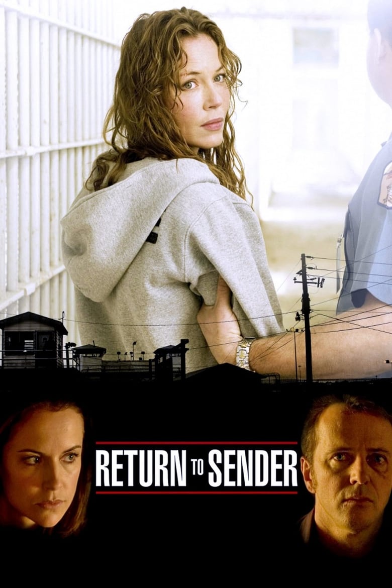 Poster of Return to Sender