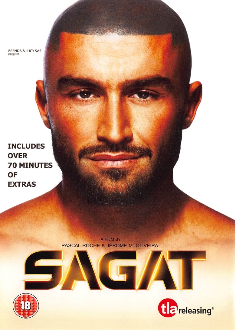 Poster of Sagat