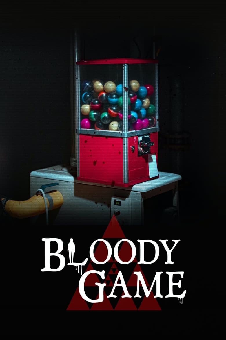 Poster of Cast and Crew in Bloody Game - Season 1 - Episode 11 - Episode 11