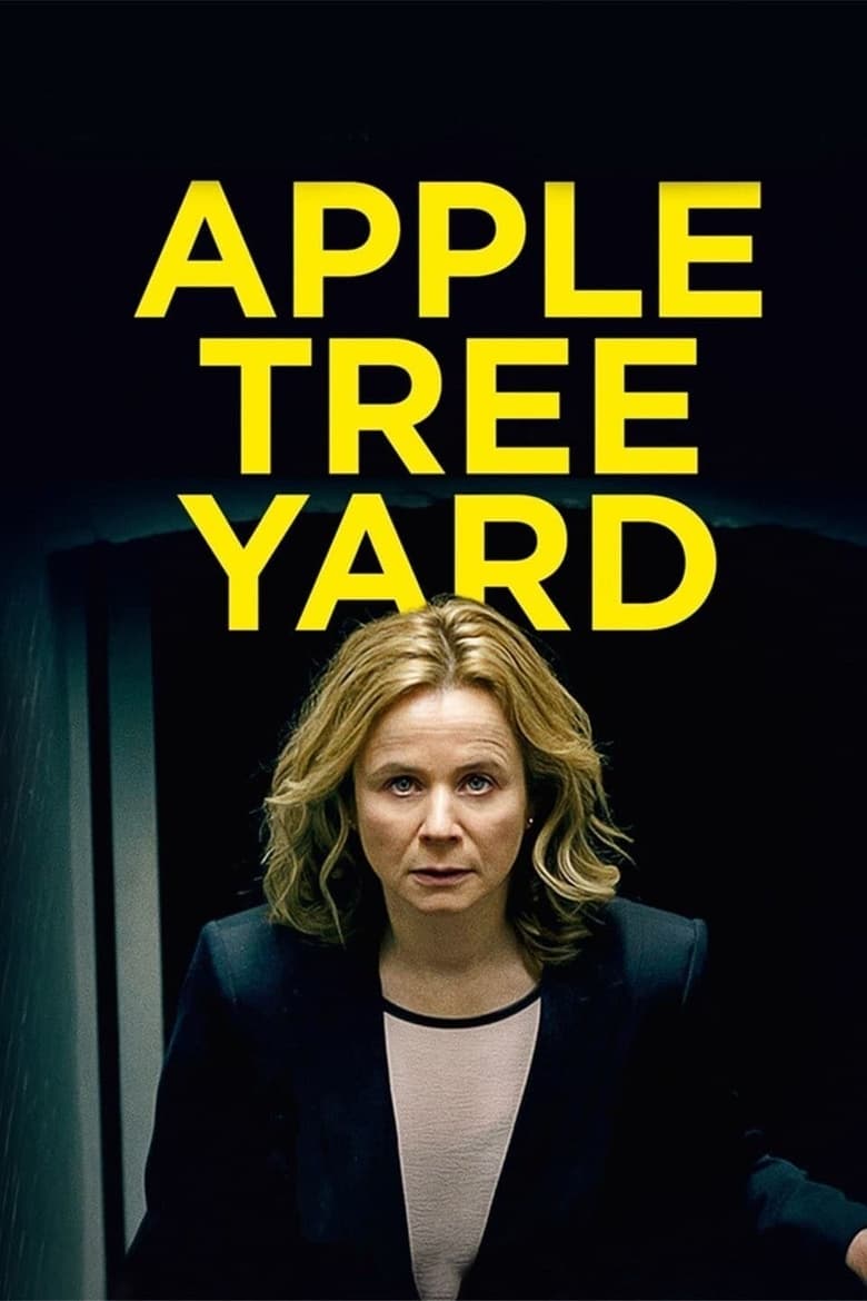 Poster of Episodes in Apple Tree Yard - Miniseries - Miniseries