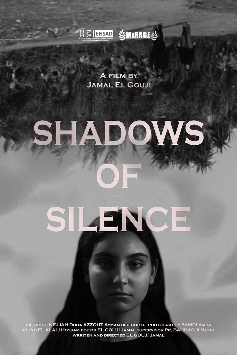 Poster of Shadows of Silence