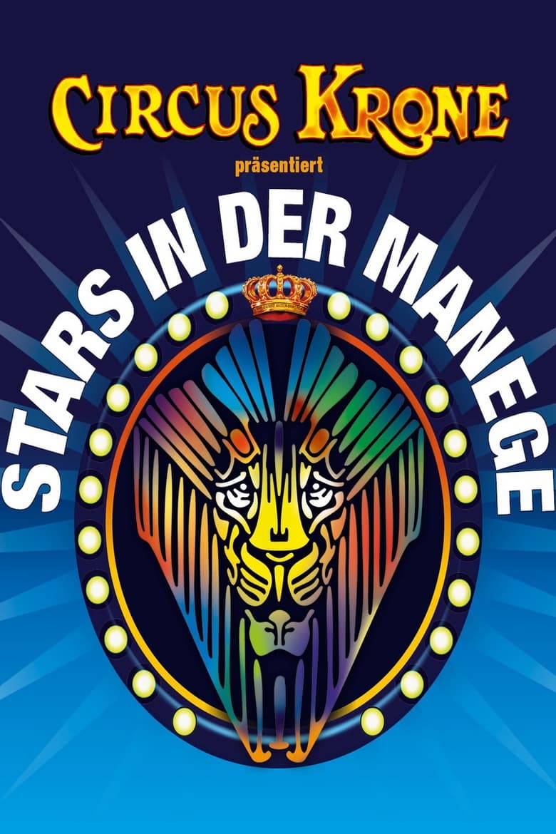 Poster of Stars in der Manege