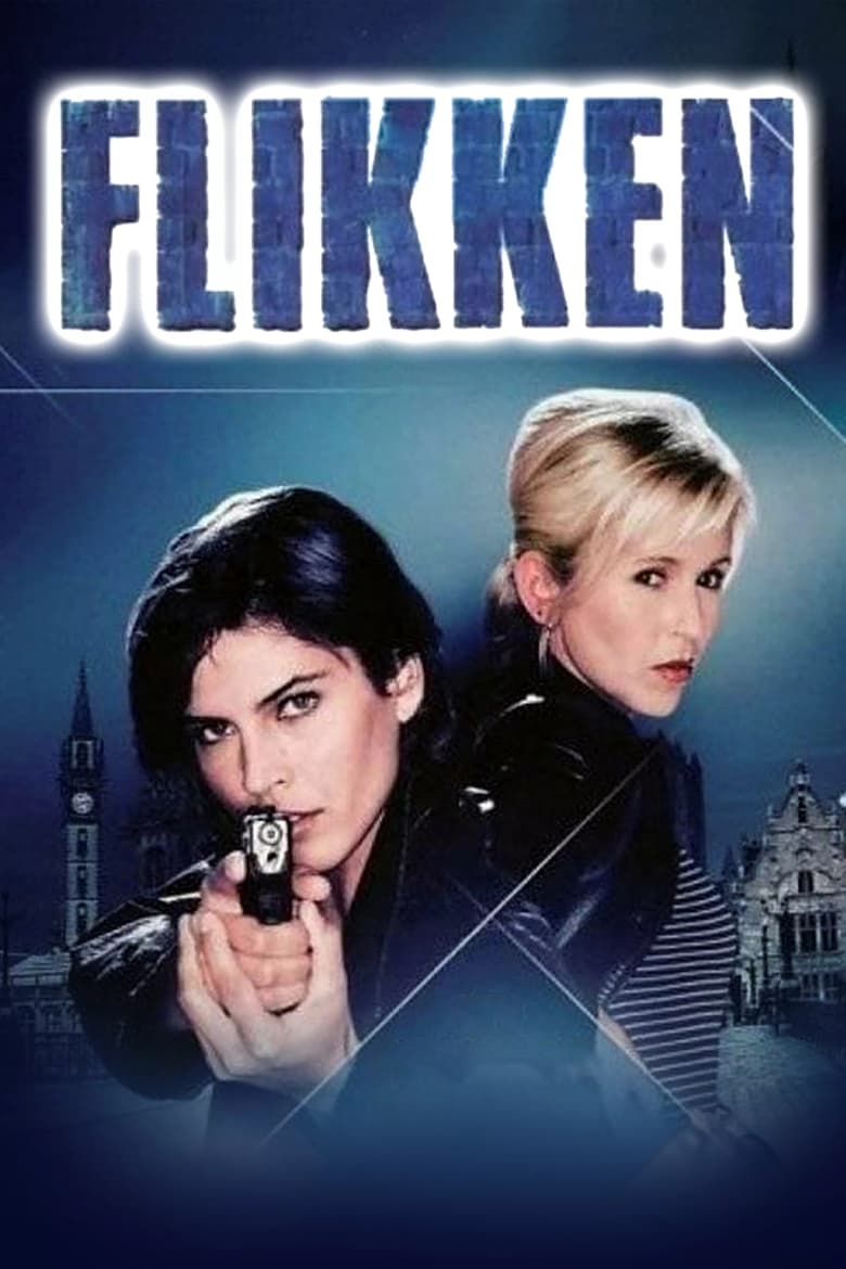 Poster of Flikken