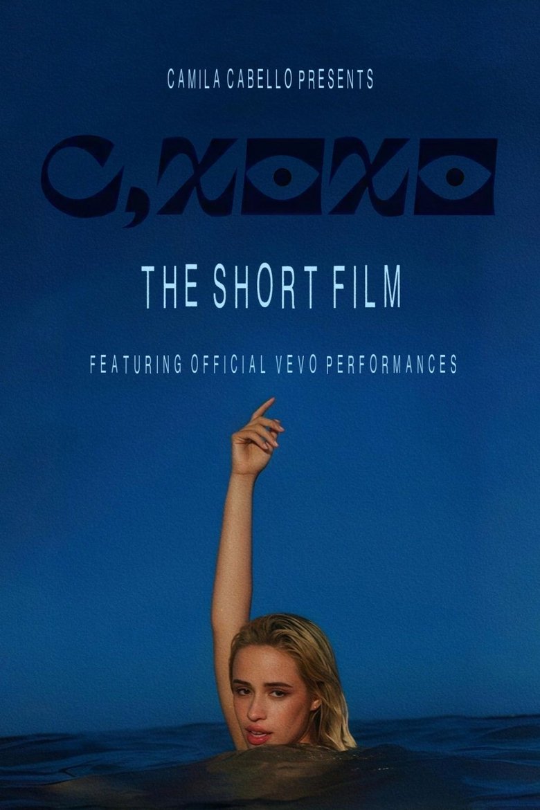 Poster of C,XOXO (Short Film)