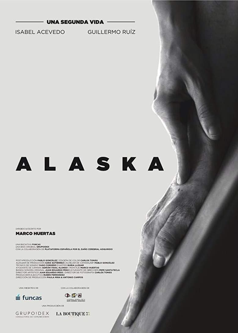 Poster of Alaska