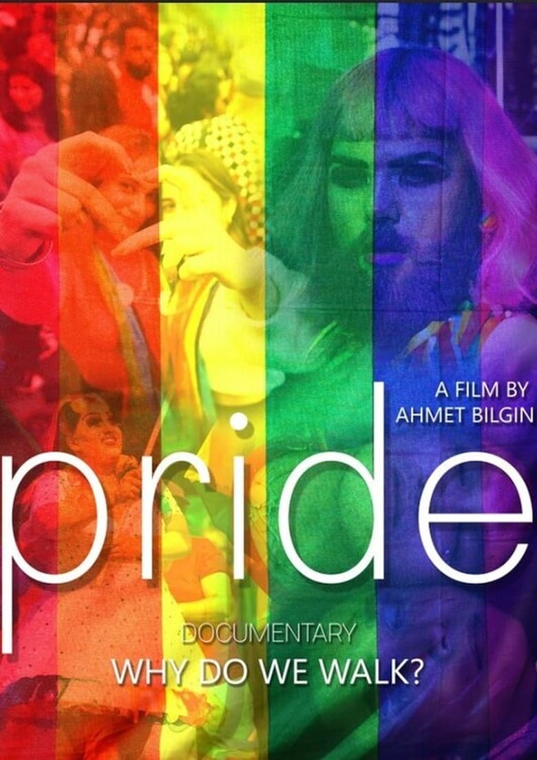 Poster of Pride