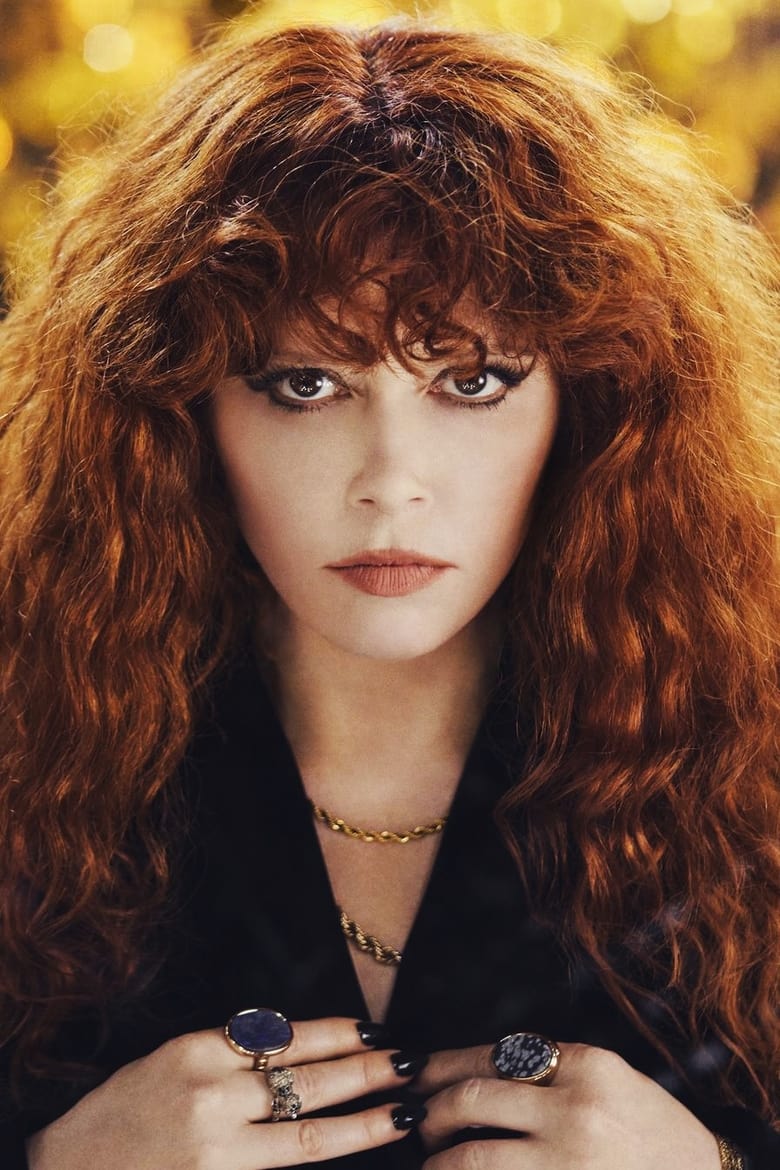 Portrait of Natasha Lyonne