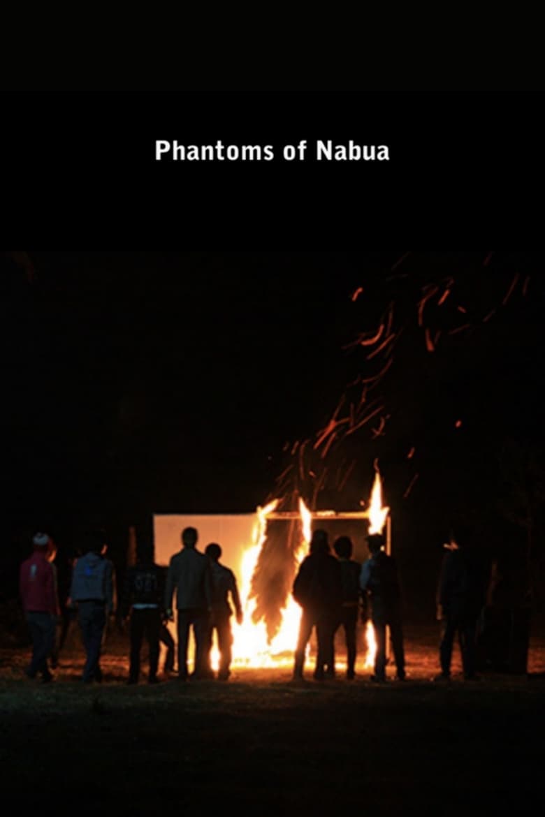 Poster of Phantoms of Nabua