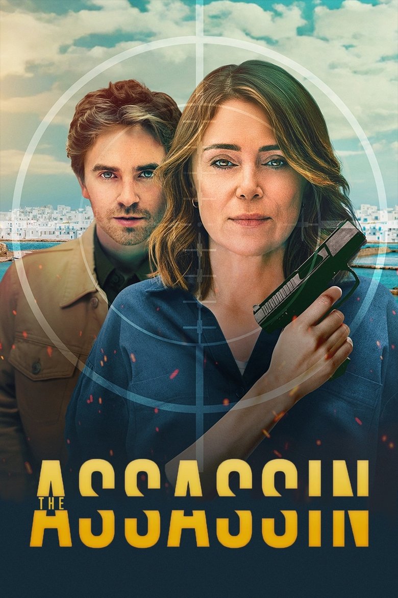 Poster of The Assassin