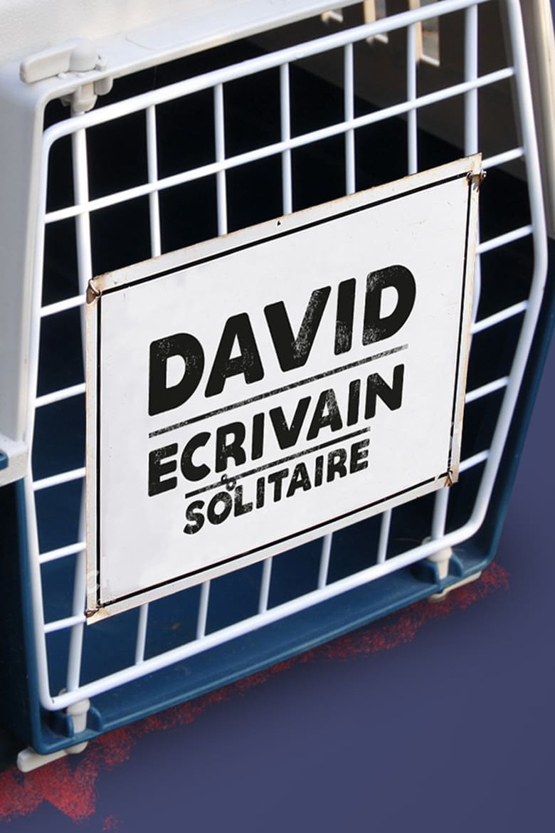 Poster of La solitude est un animal de compagnie