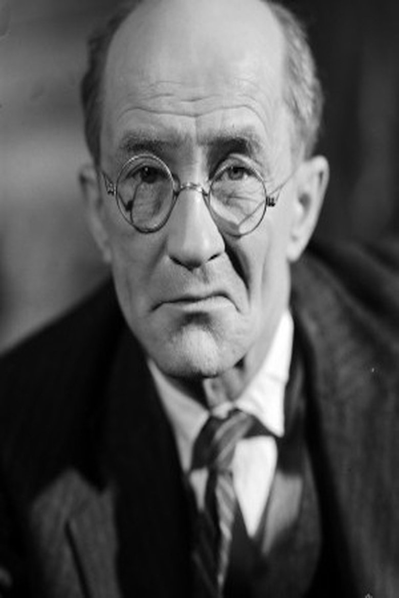 Portrait of Stanisław Milski
