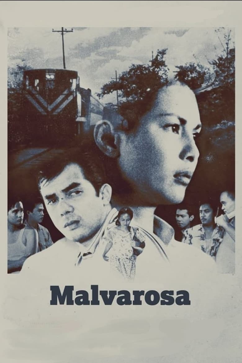 Poster of Malvarosa