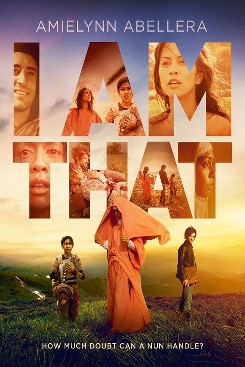 Poster of I Am That