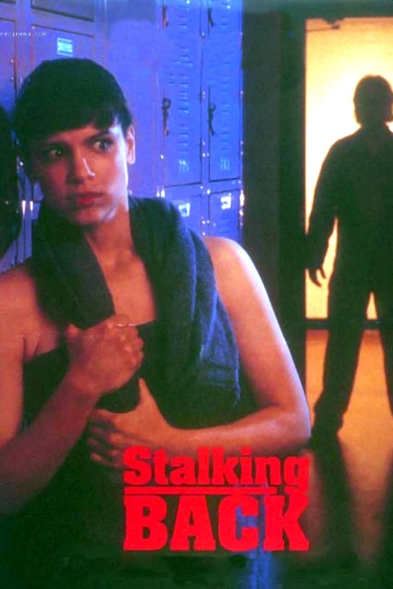 Poster of Moment of Truth: Stalking Back