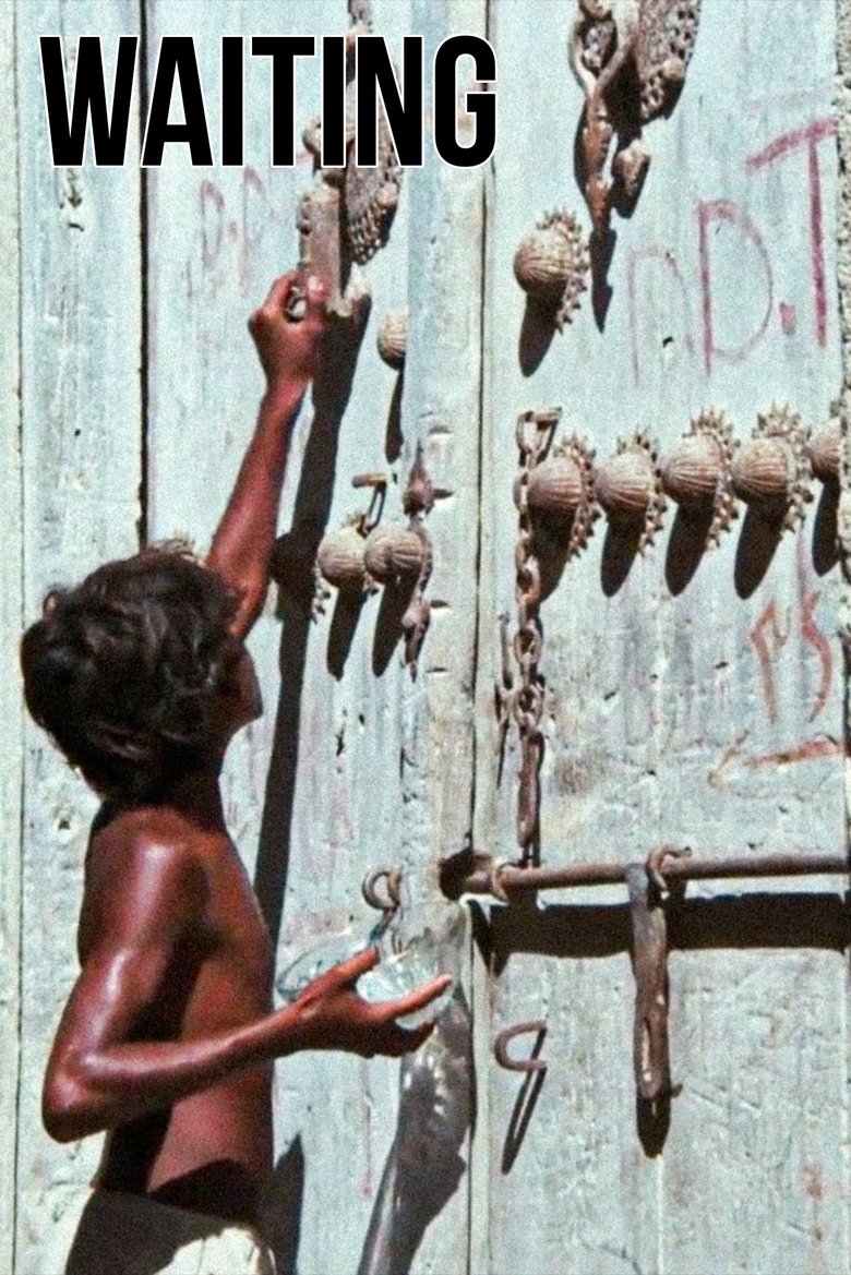 Poster of Waiting