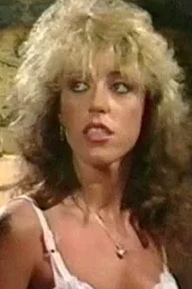 Portrait of Natasha Skyler