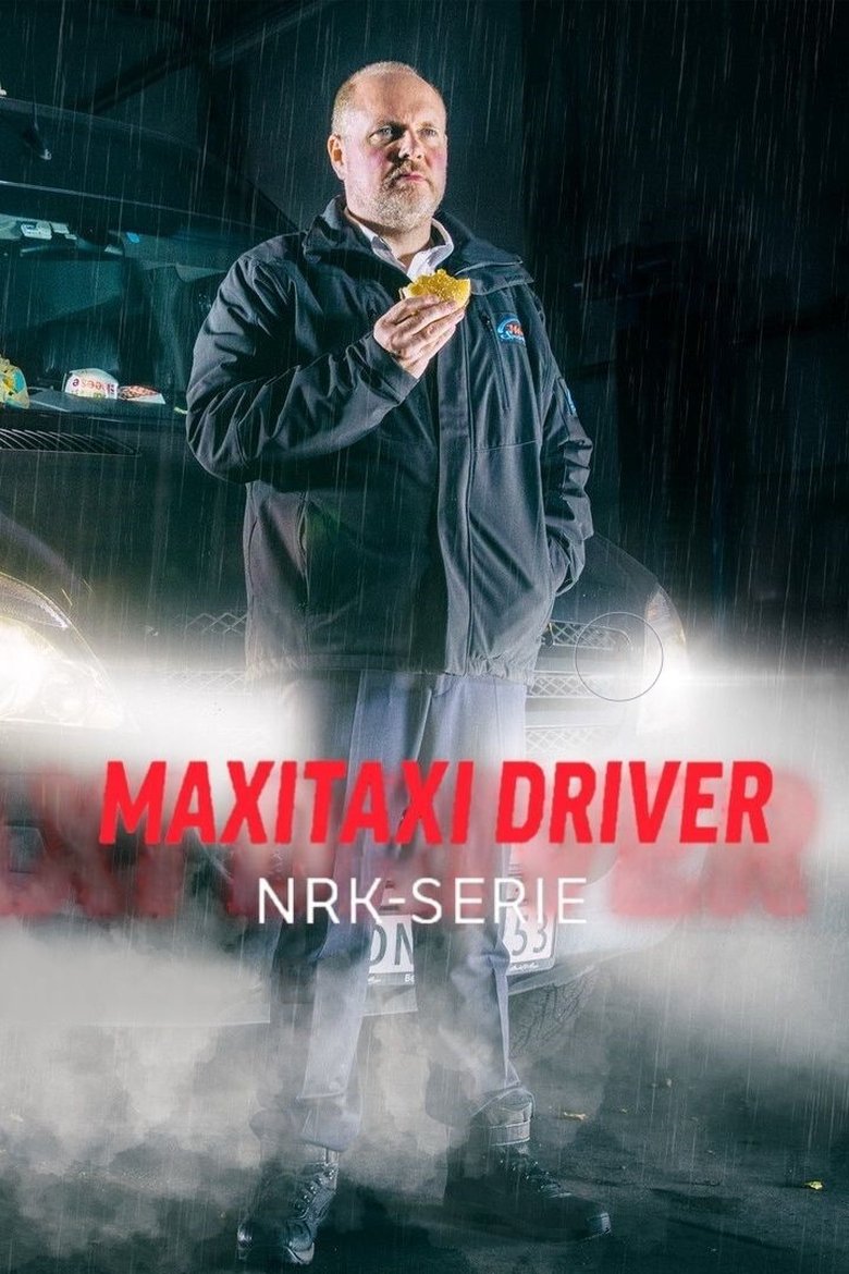 Poster of Episodes in Maxitaxi Driver - Season 1 - Season 1