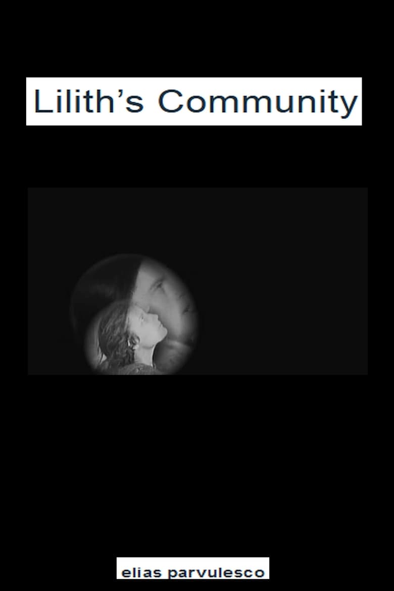 Poster of Lilith's Community