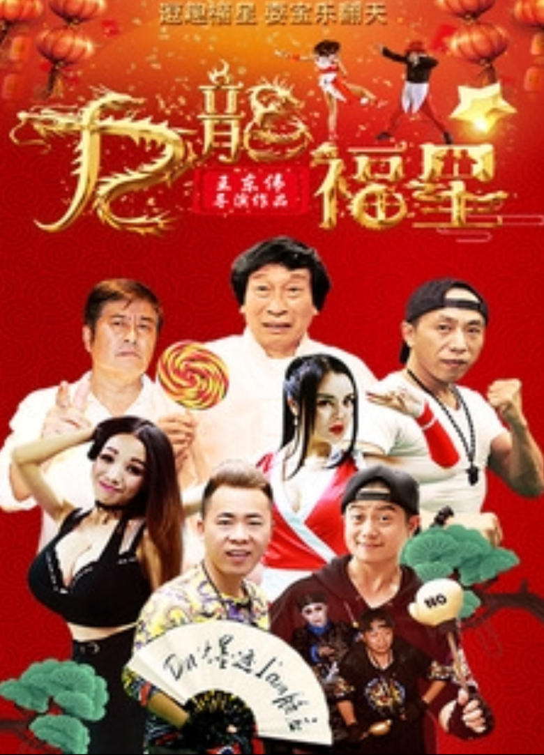 Poster of 寻龙计