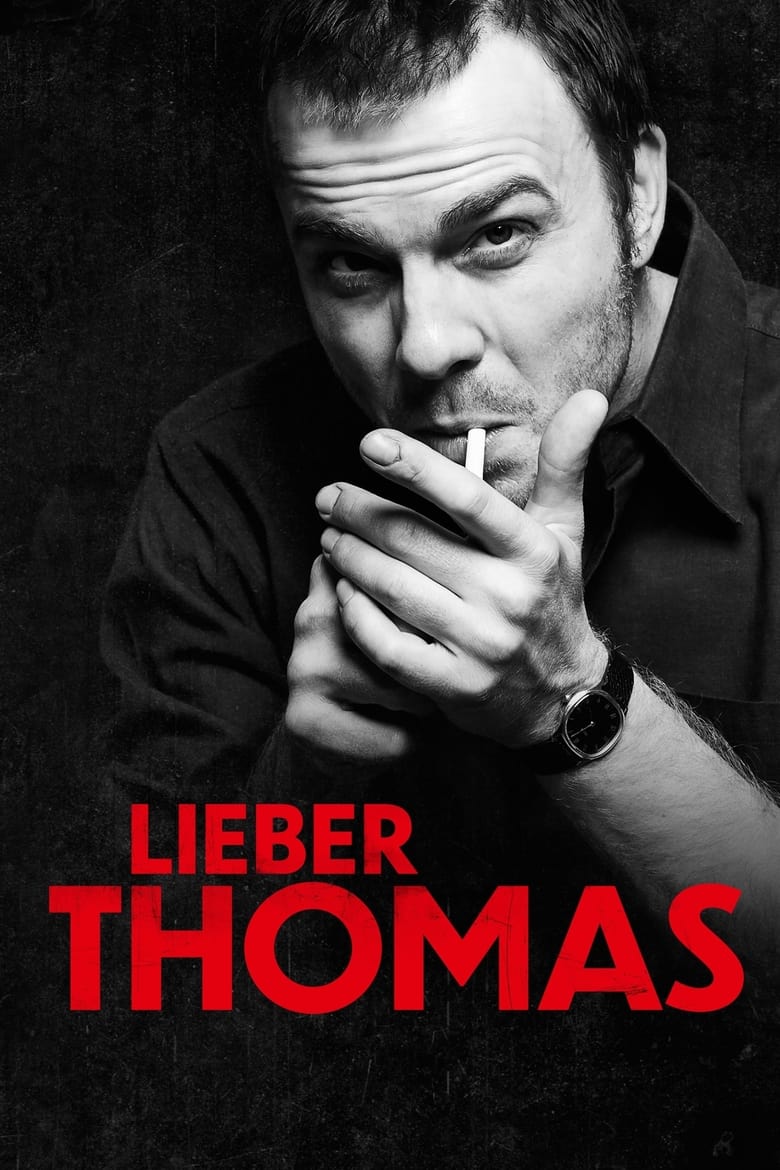 Poster of Dear Thomas