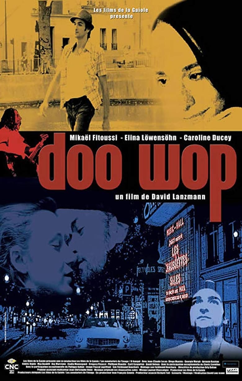 Poster of Doo Wop