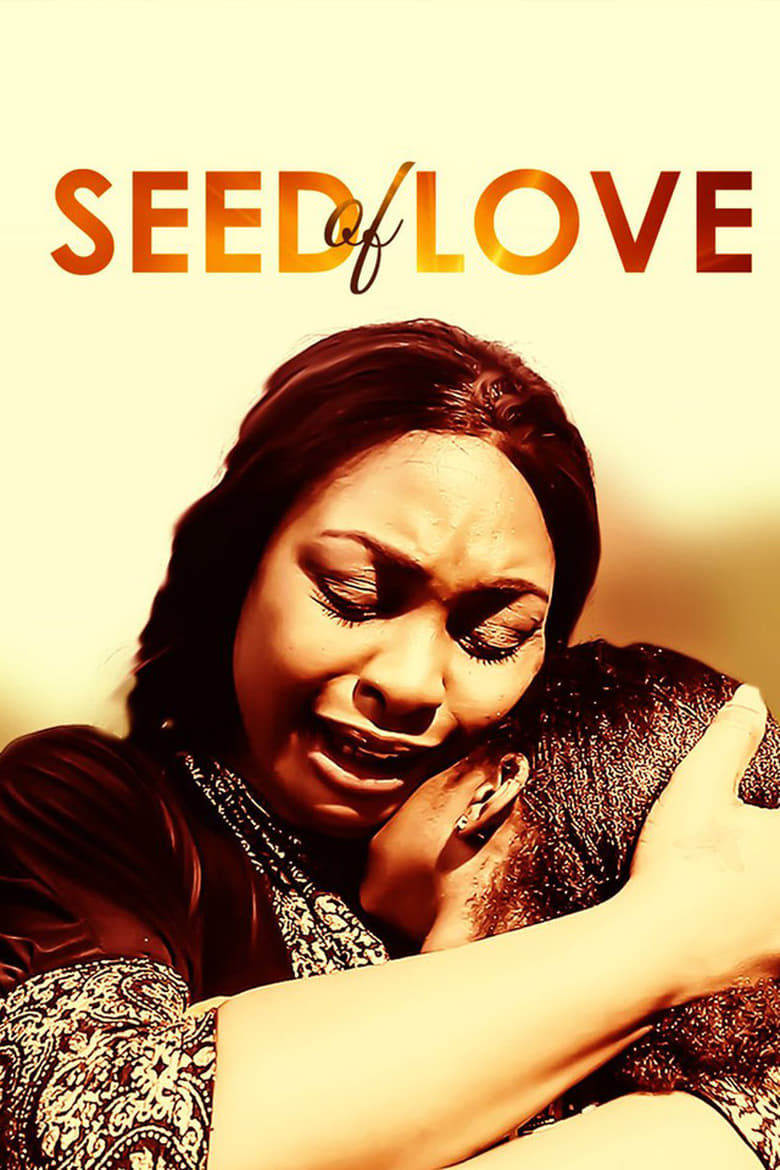 Poster of Seed of Love