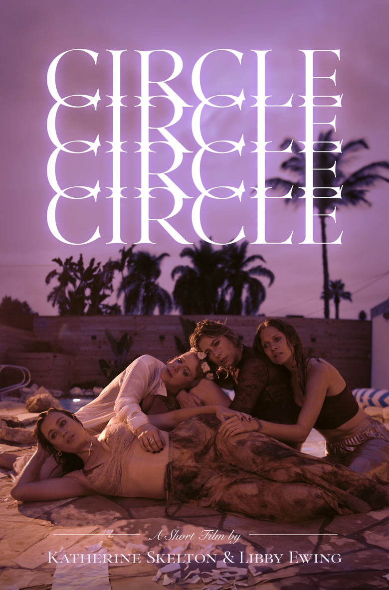 Poster of Circle Circle Circle Circle