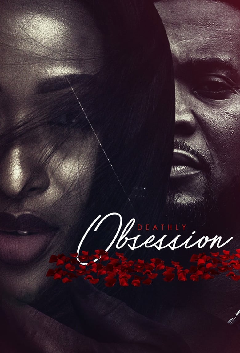 Poster of Deathly Obsession