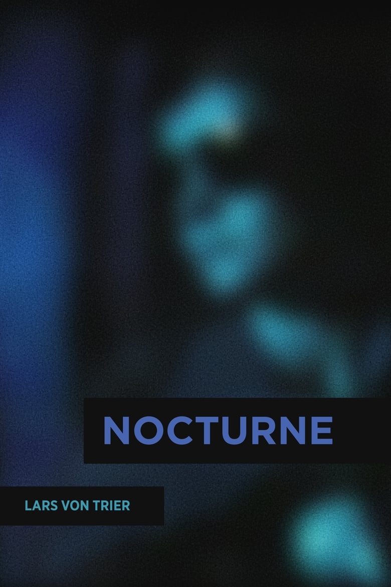 Poster of Nocturne