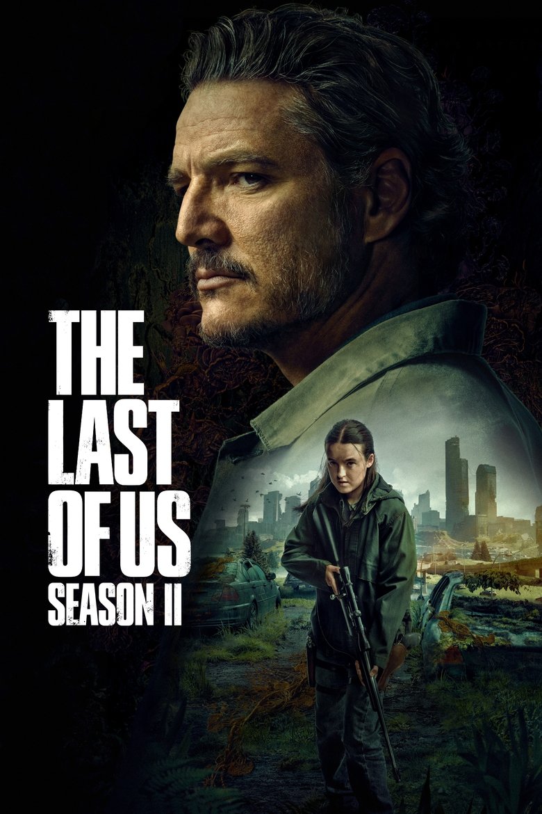 Poster of Cast and Crew in The Last Of Us - Day One (Season 2 - Episode 4) - Day One