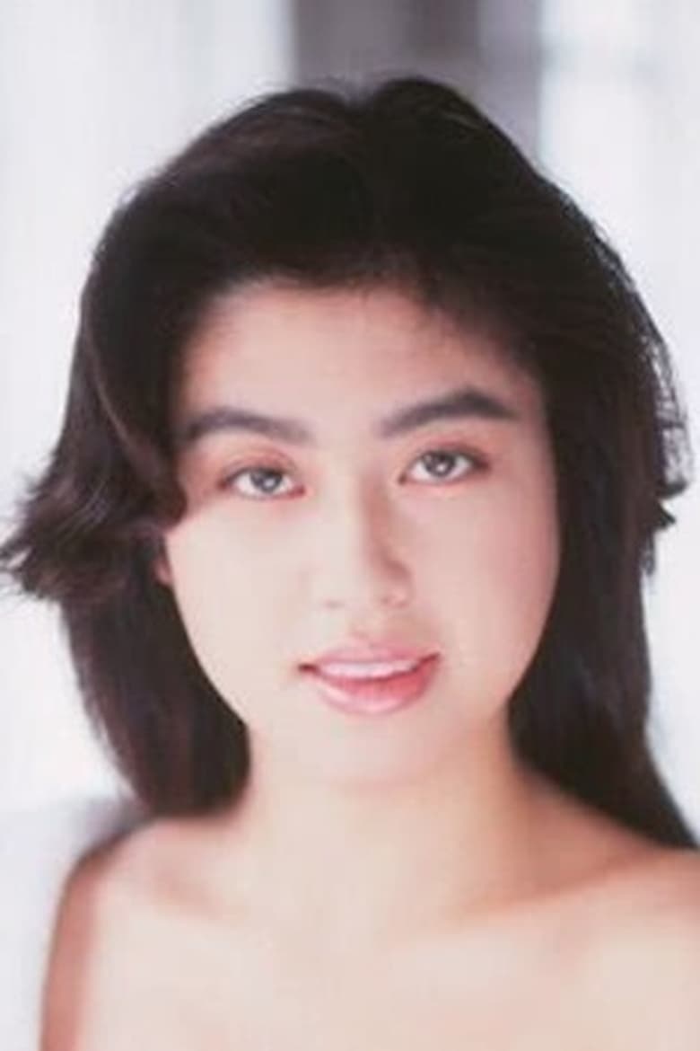 Portrait of Minako Fujimoto