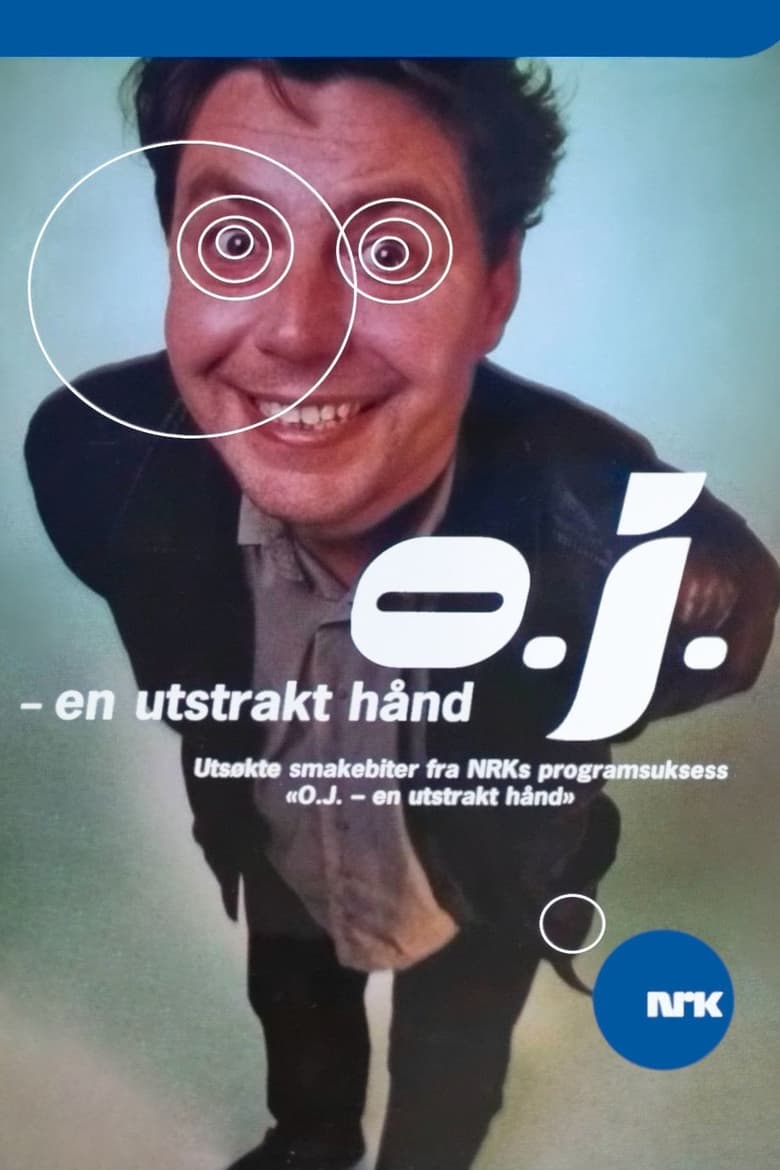 Poster of O.J. En utstrakt hånd