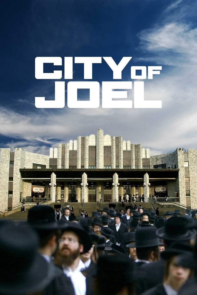 Poster of City of Joel