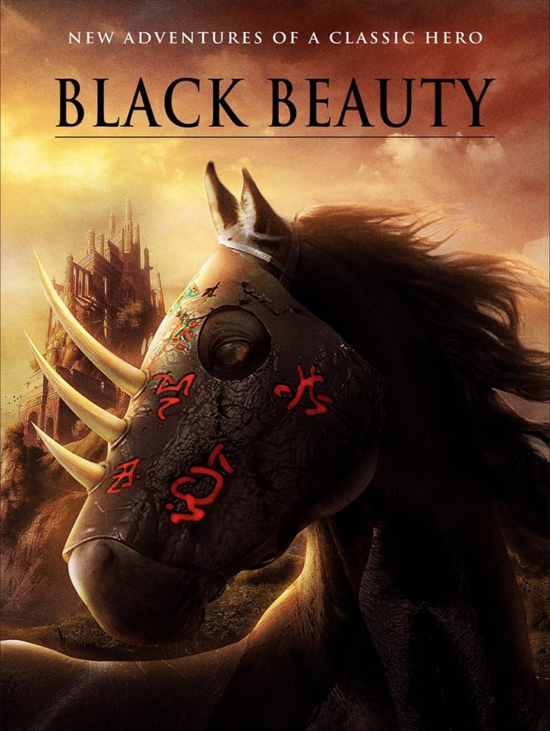 Poster of Black Beauty