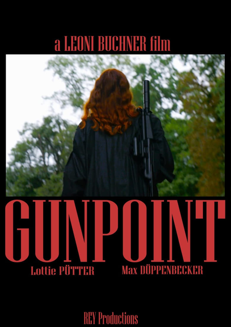 Poster of GUNPOINT