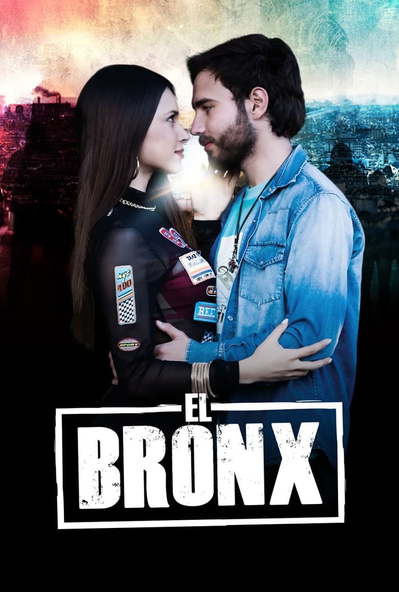 Poster of Cast and Crew in El Bronx - Season 1 - Episode 43 - Episode 43