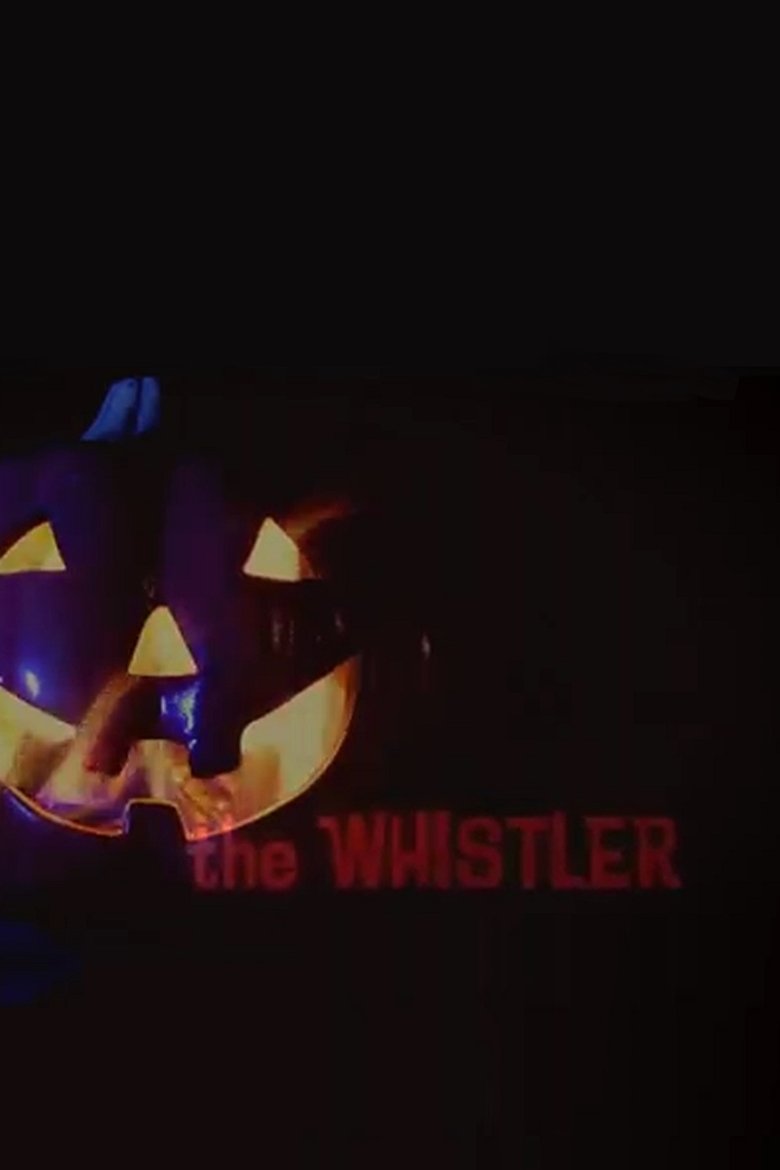 Poster of The Whistler