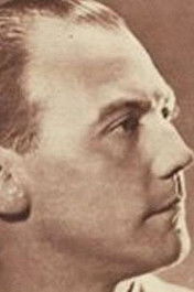 Portrait of Albert Valentin