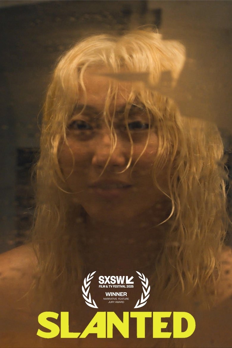 Poster of Slanted