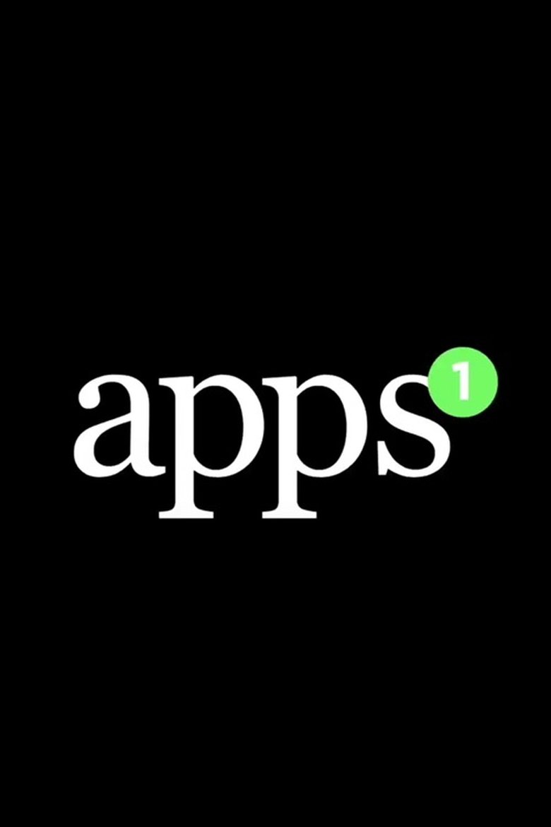 Poster of Apps