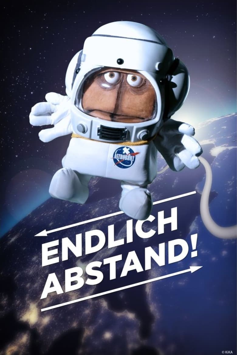 Poster of Astrobrot