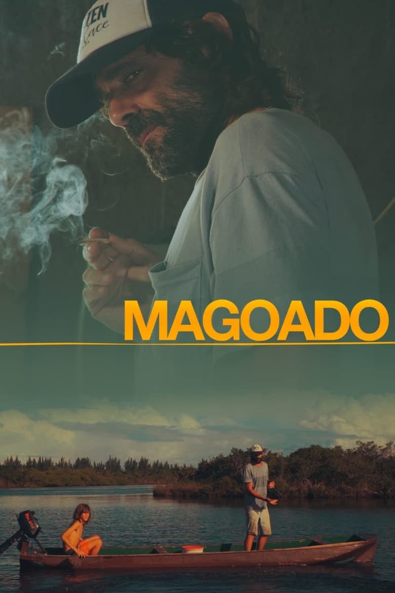 Poster of Magoado