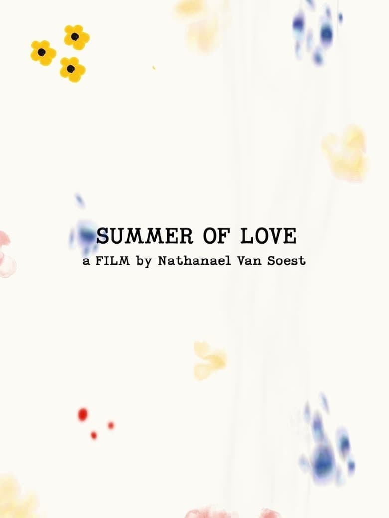 Poster of Summer of Love