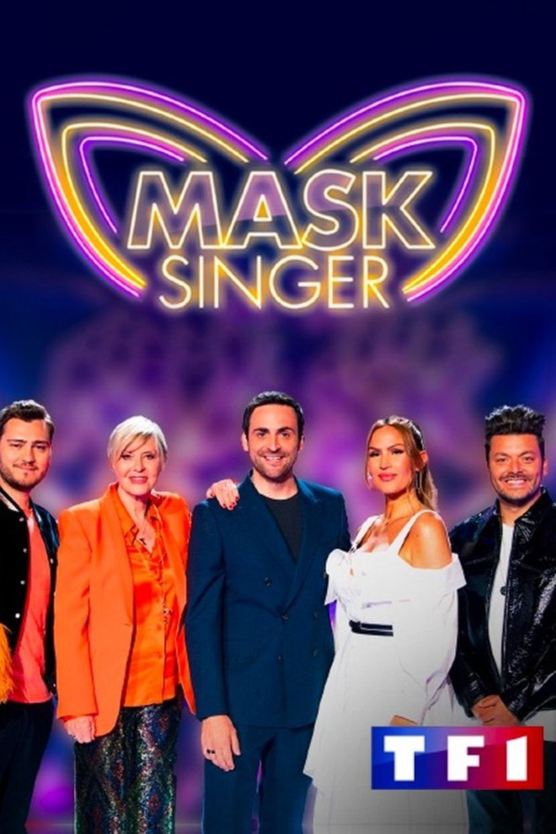 Poster of Episodes in Mask Singer - Season 4 - Season 4