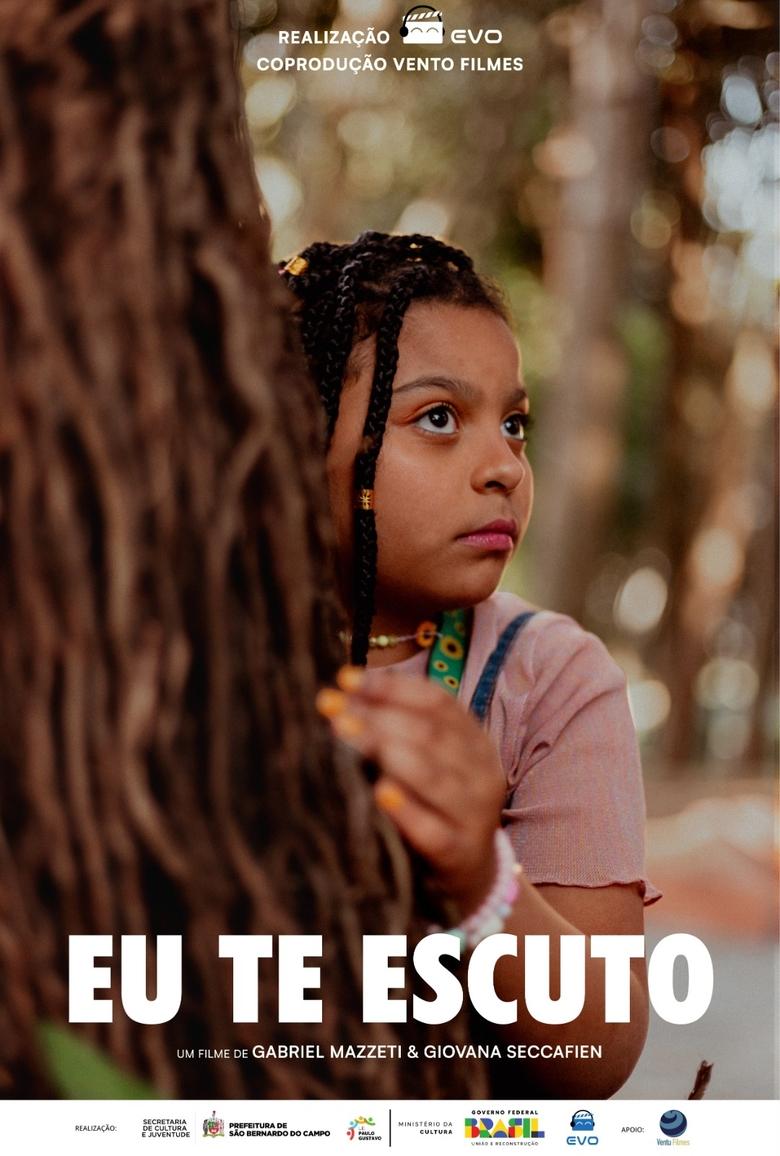 Poster of Eu Te Escuto