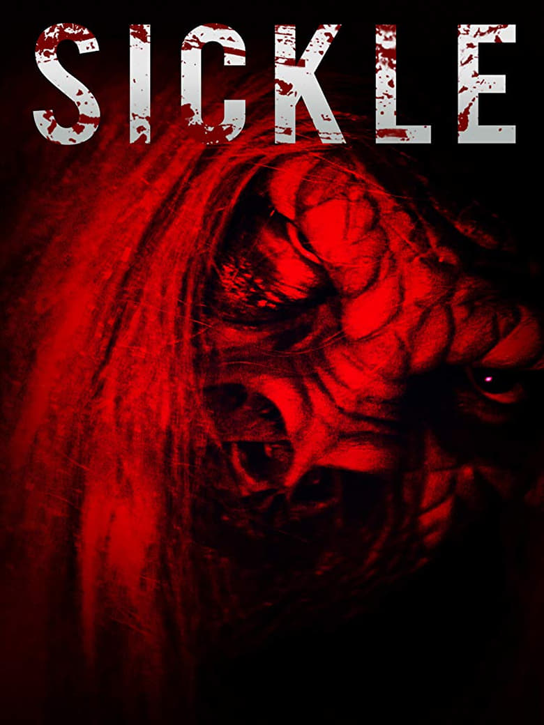 Poster of Sickle