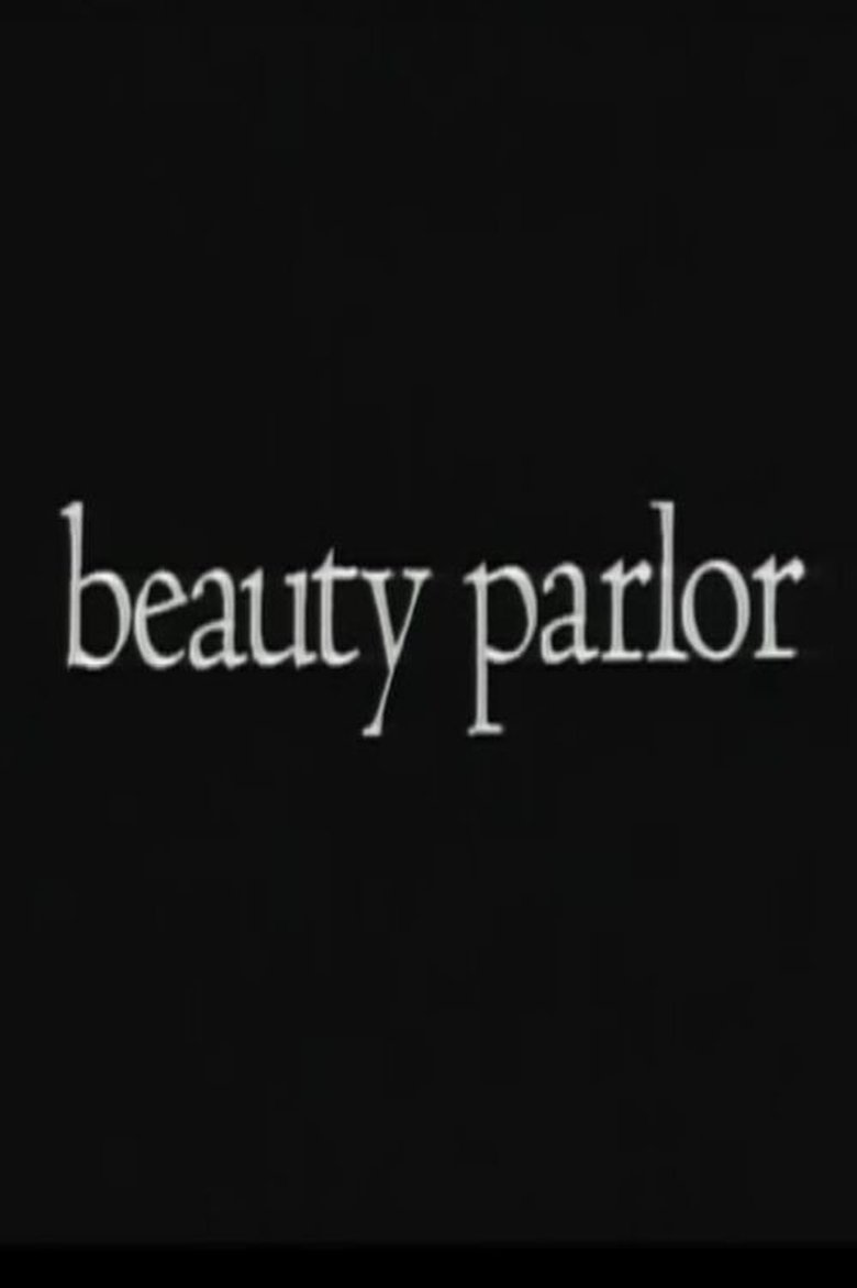 Poster of Beauty Parlor
